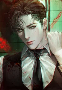 Alesio D angelo