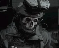 BL Simon Ghost Riley