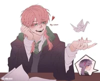 Ран и Риндо 