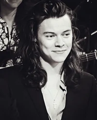 harry styles - mafia