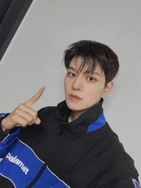 Kim Seungmin 