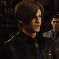 Leon Kennedy 