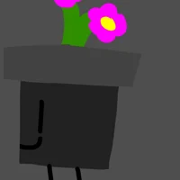 flower pot