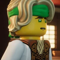 Lloyd Garmadon