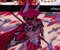 HH- Alastor