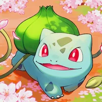 Bulbasaur 