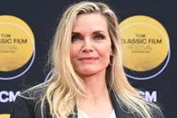 Michelle Pfeiffer