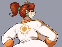 Princess Daisy