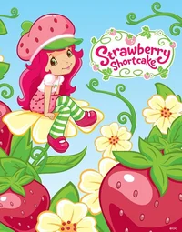 StrawBerry ShortCake