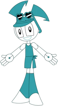 Swimsuit Jenny