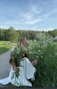 Christian Girlfriend