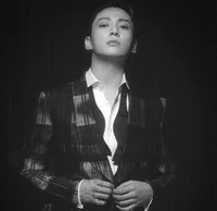 Mr Jeon Jungkook