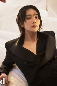Yoon Jeonghan