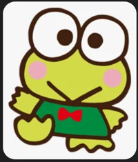 Keroppi