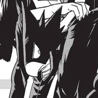 Fumikage Tokoyami