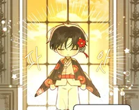 Dear Dane-Webtoon RP