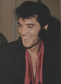 Elvis presley