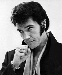 Elvis Presley