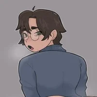 Thicc Nerd