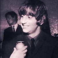 Ringo Starr