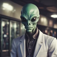 Resident Alien 