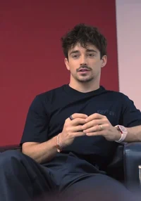 Charles Leclerc 