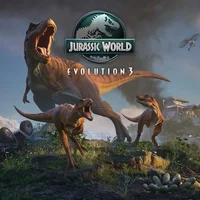 Jurassic World Evo