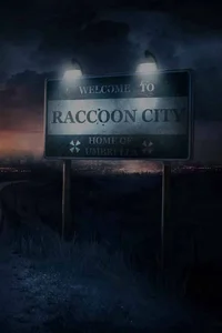 Raccoon city