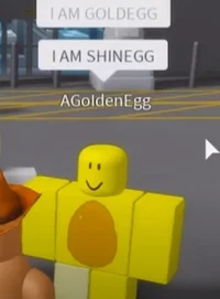 AGoldenEgg