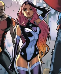 Starfire