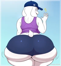 Toriel