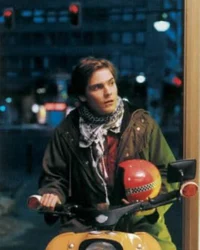 Daniel Bruhl