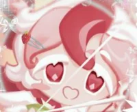 Pavlova Cookie - CRK