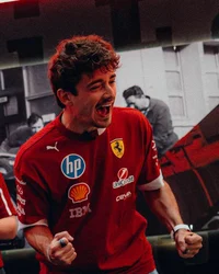 Charles Leclerc 