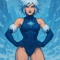 Killer Frost