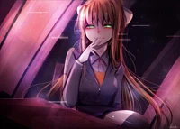 Shadow Monika