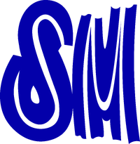 Old SM Logo