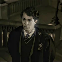 Tom Riddle