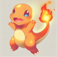 Charmander 