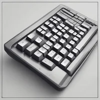 Keyboard