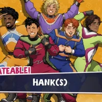 The Hanks