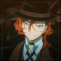 Chuuya Nakahara