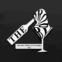 The Drop-By Bar