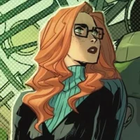 Barbara Gordon