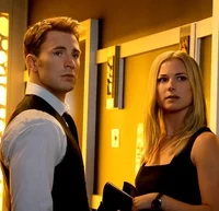 Steve and Sharon