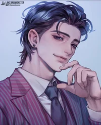 Just a Boy in Skirts