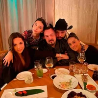La Dinastia Aguilar