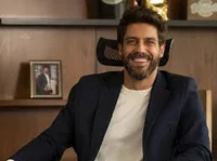 Andrés Ferreira 