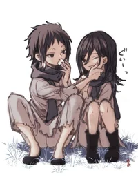 Akutagawa siblings