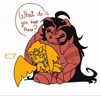 Golden Cheese Cookie